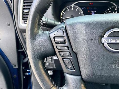 Certified 2023 Nissan Frontier SV w/ Technology Package AWD/4WD image 23