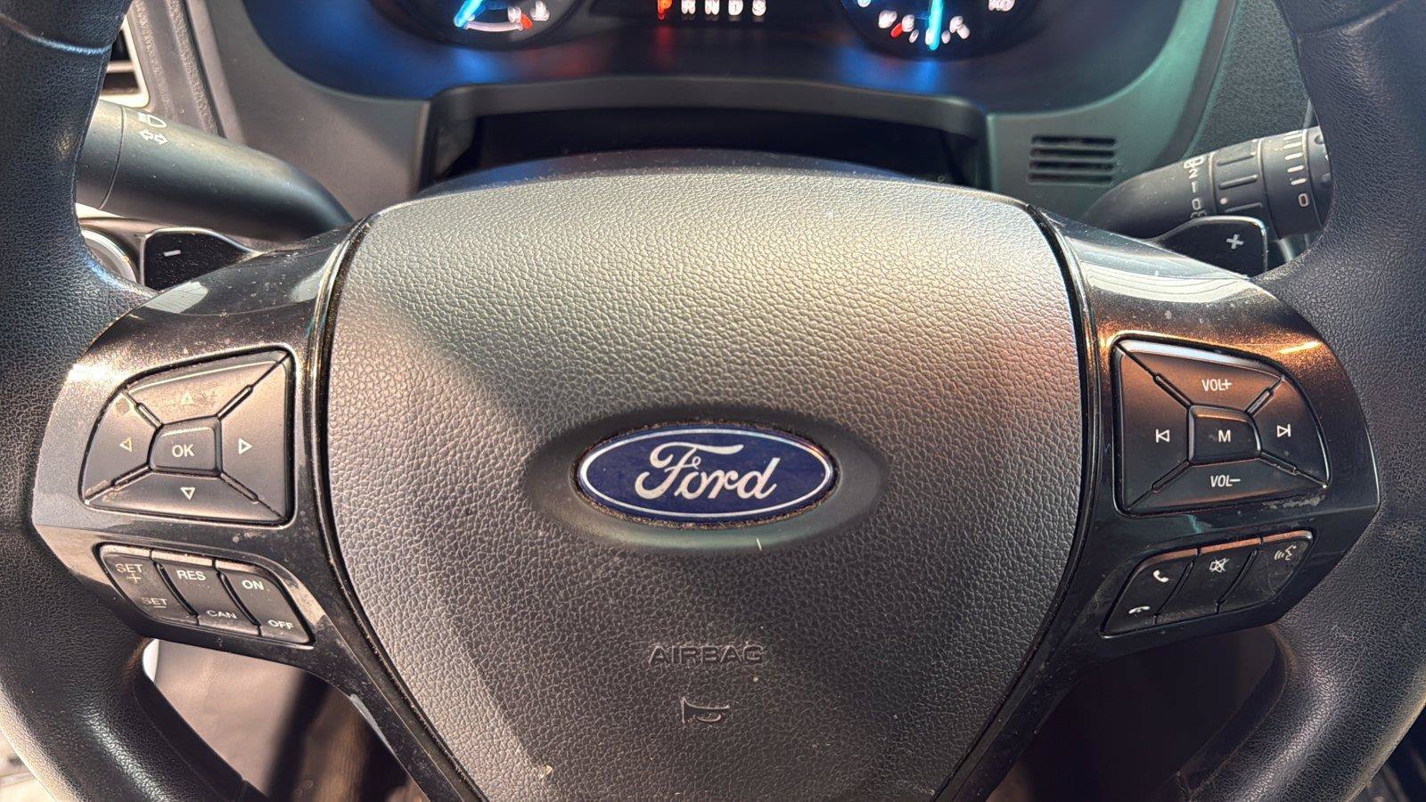Used 2017 Ford Explorer 4WD image 24