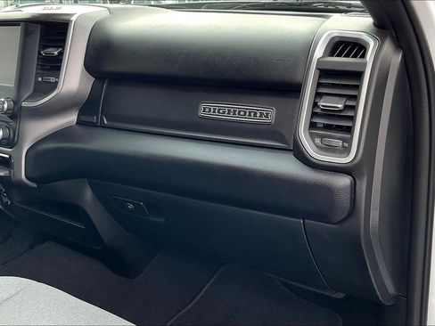 Used 2024 RAM 2500 Big Horn image 16