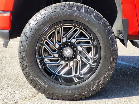 Used 2019 Chevrolet Silverado 1500 RST w/ All-Star Edition image 7