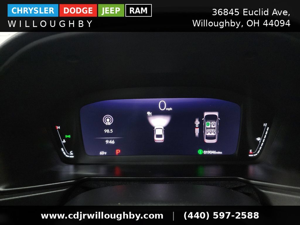 Used 2024 Honda Accord LX image 17