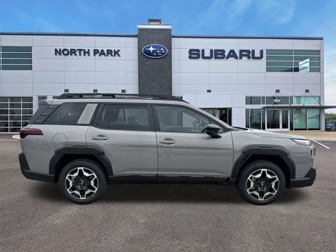 New 2026 Subaru Outback Touring AWD/4WD image 2