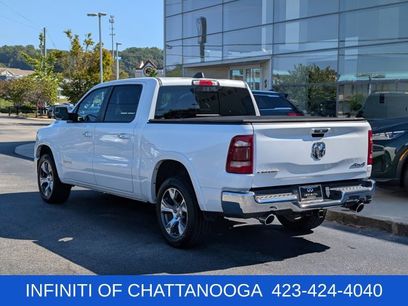 Used 2022 RAM 1500 Laramie