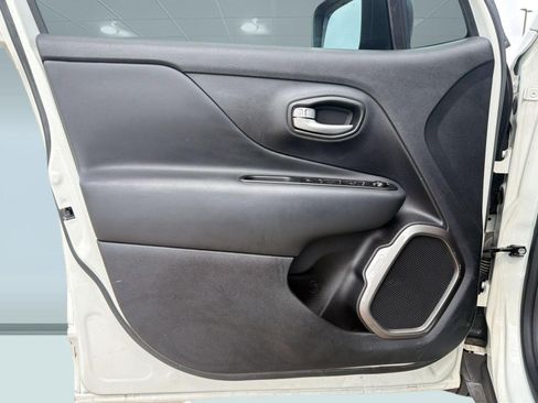 Used 2023 Jeep Renegade Latitude AWD/4WD image 24