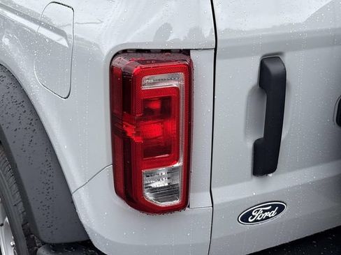 New 2026 Ford Bronco 2-Door AWD/4WD image 11