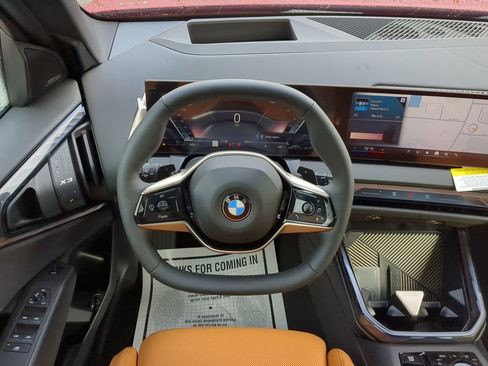 Used 2025 BMW X3 xDrive30i w/ Premium Package image 15