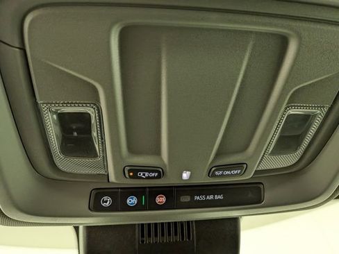 New 2025 GMC Sierra 2500 Pro w/ 1SA Pro Safety Plus Package image 24