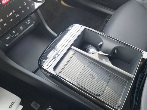 New 2026 Hyundai Tucson Limited AWD/4WD image 23