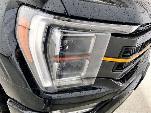Used 2021 Ford F150 Tremor w/ Equipment Group 402A High AWD/4WD image 12