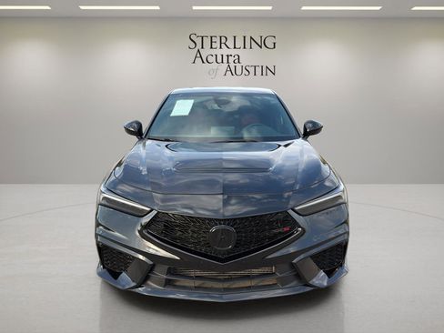 Certified 2025 Acura Integra Type S image 2