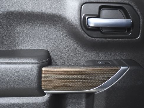 Used 2020 Chevrolet Silverado 1500 RST w/ All-Star Edition image 22