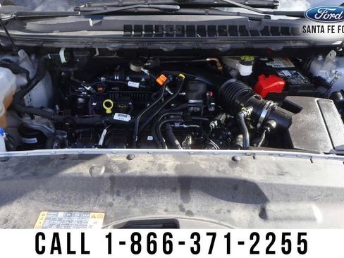 Used 2024 Ford Edge SEL image 31