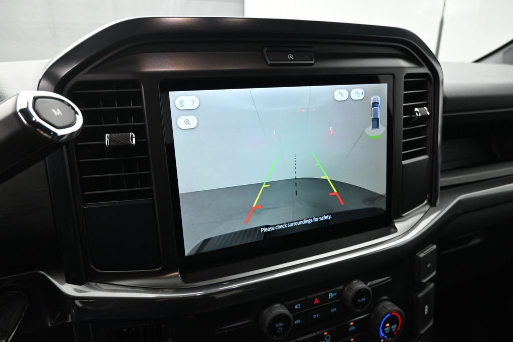 New 2026 Ford F150 STX w/ Equipment Group 200A RWD image 13