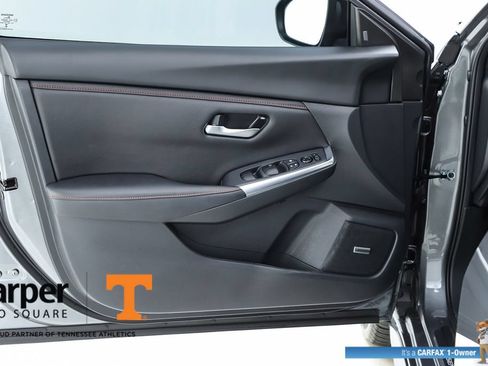 Used 2024 Nissan Sentra SR w/ SR Premium Package FWD image 55