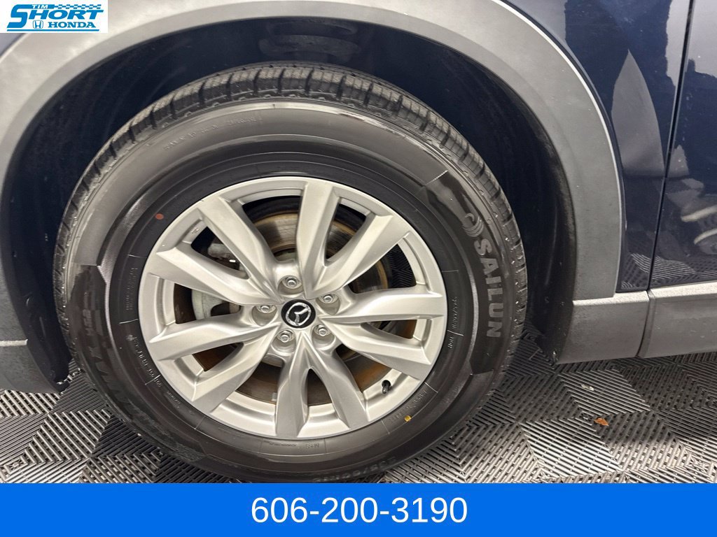 Used 2016 MAZDA CX-9 Sport FWD image 10