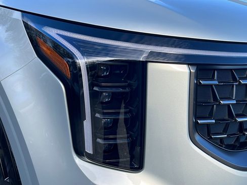 New 2026 Kia Carnival SX Prestige image 10