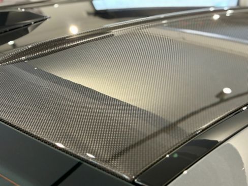 Used 2023 BMW M3 RWD image 19