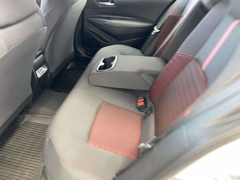 Used 2025 Toyota Corolla SE image 13