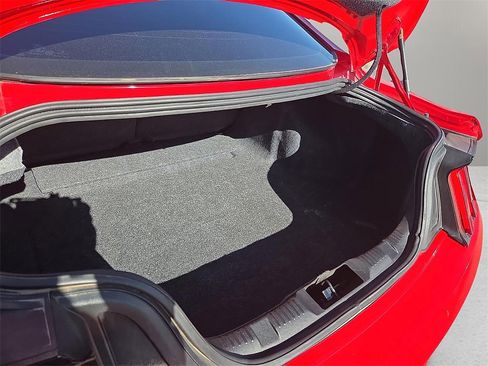 Used 2021 Ford Mustang Premium image 10