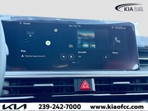 New 2026 Kia K5 GT-Line w/ GT-Line Red Interior Package FWD image 28