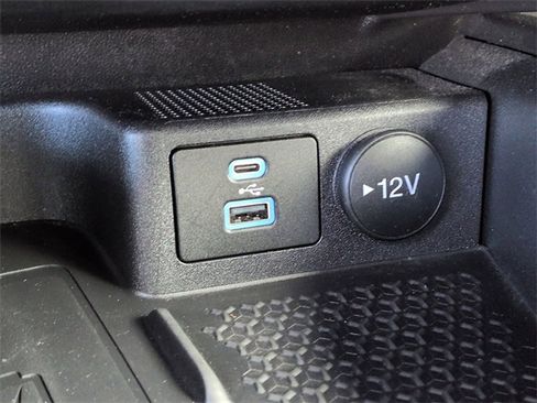 Used 2022 Ford Bronco Sport Badlands w/ Premium Package image 25