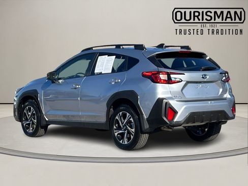 Certified 2024 Subaru Crosstrek 2.0i Premium w/ Crosstrek Mirror Package image 4