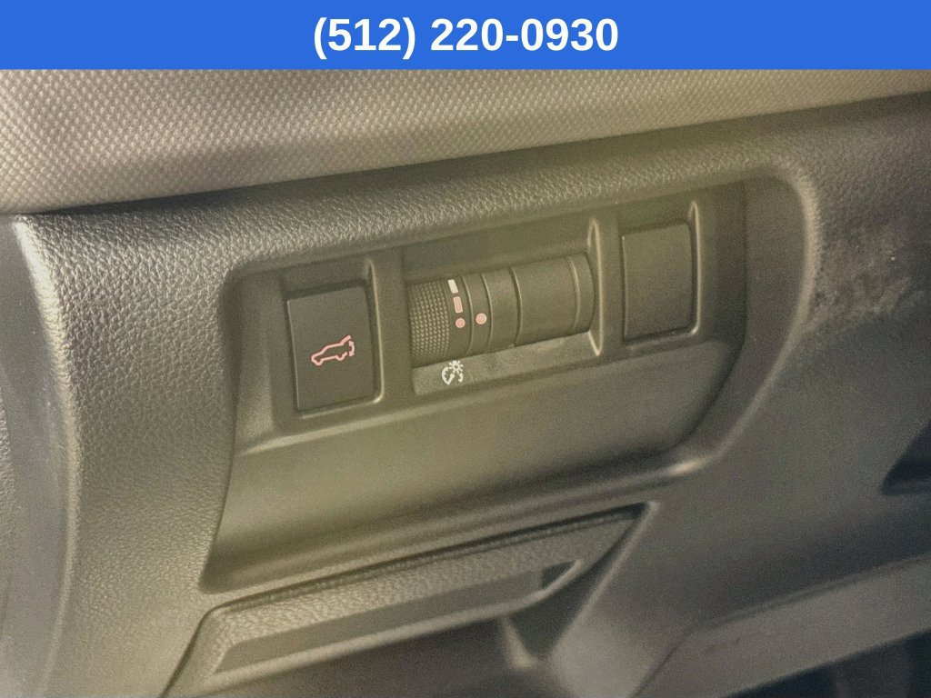 Used 2026 Subaru Forester Wilderness AWD/4WD image 11