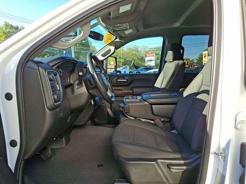 Used 2023 Chevrolet Silverado 3500 LT w/ Snow Plow Prep/Camper Package image 25