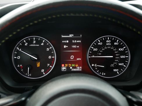 Certified 2023 Subaru Ascent Onyx Edition Limited image 21