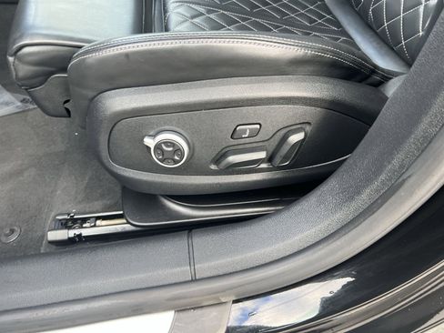 Used 2024 Audi S5 Premium Plus image 14