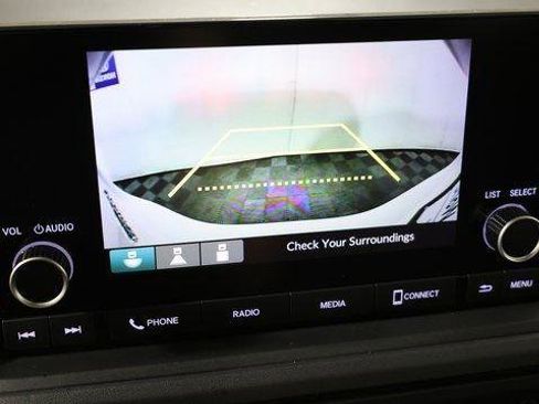 New 2025 Honda Accord LX image 17