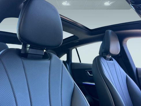 Certified 2024 Mercedes-Benz EQE 350+ 4MATIC Sedan image 29
