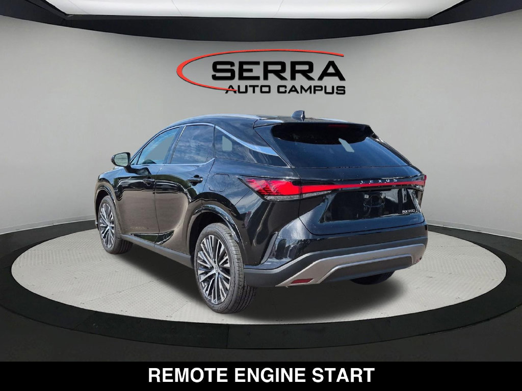 New 2026 Lexus RX 350 Premium Plus FWD image 5