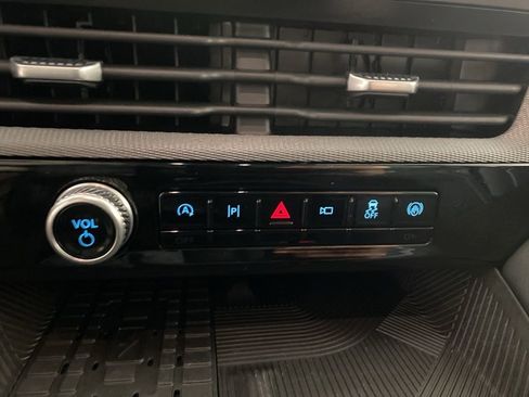 Used 2025 Ford Explorer ST w/ Sun And Sound Package image 4