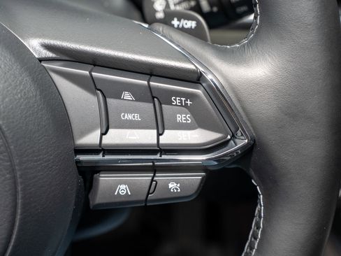 Used 2023 MAZDA CX-5 Signature AWD/4WD image 32