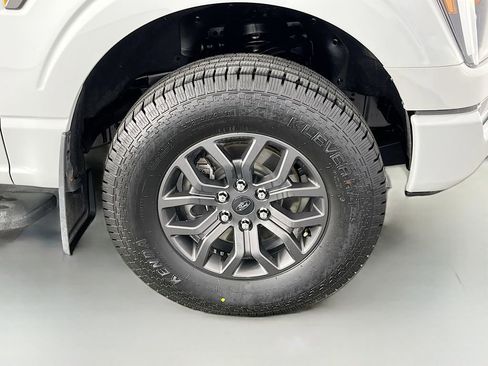 Used 2023 Ford F150 Tremor AWD/4WD image 31