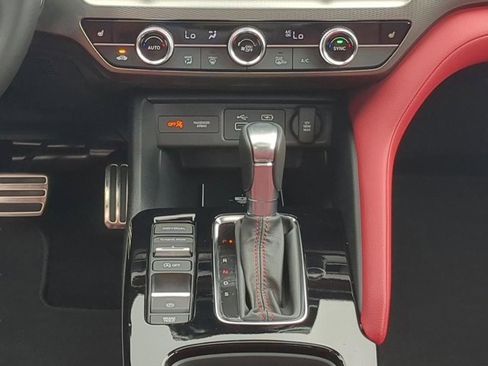 New 2026 Acura Integra A-Spec image 24