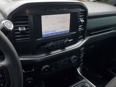 Used 2021 Ford F150 XL w/ STX Appearance Package image 24