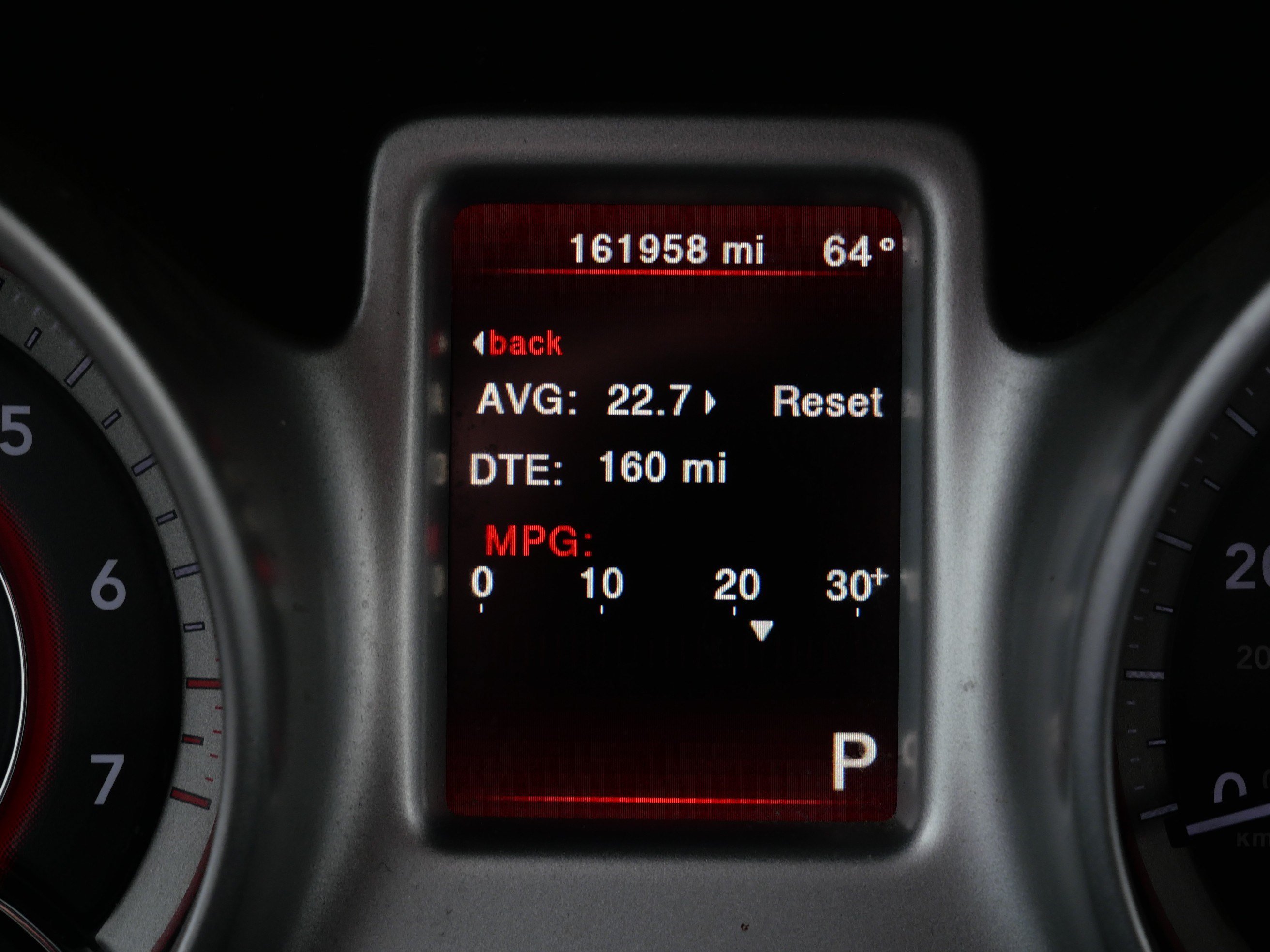 Used 2017 Dodge Journey SE FWD image 29