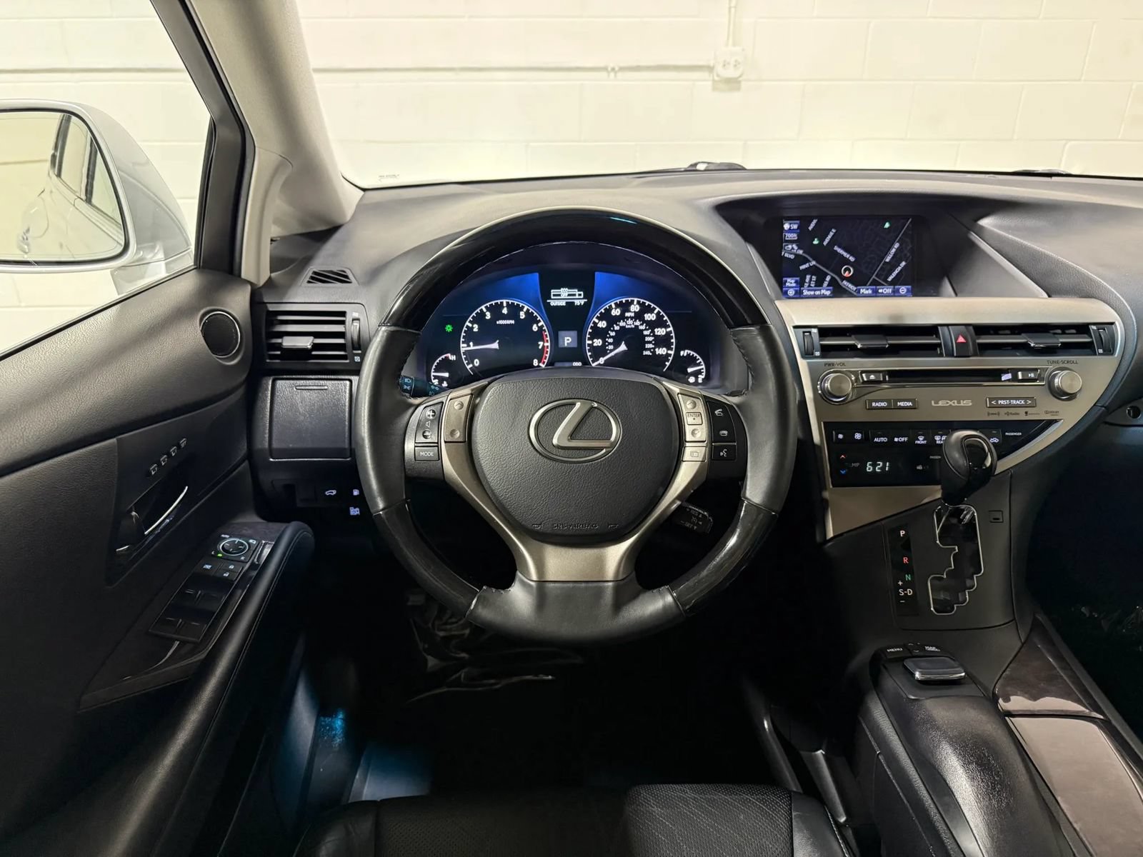 Used 2015 Lexus RX 350 AWD image 25