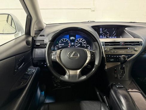Used 2015 Lexus RX 350 AWD image 25