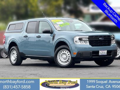 Used 2023 Ford Maverick XL