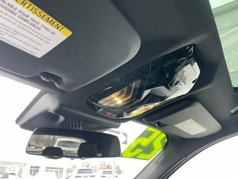 Certified 2025 BMW X3 xDrive30i w/ Premium Package image 22