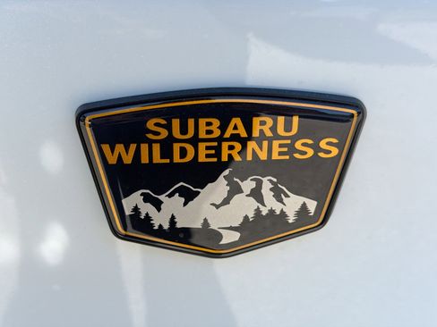 New 2026 Subaru Forester Wilderness image 10
