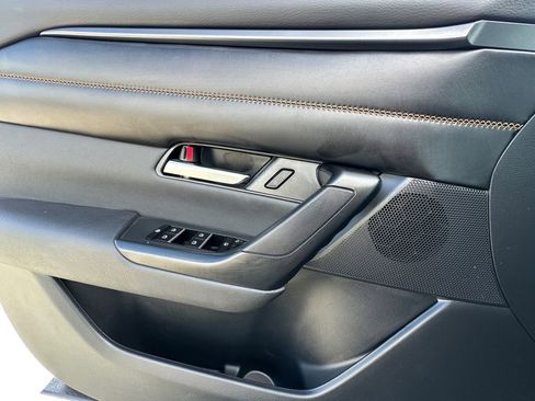 Used 2025 MAZDA CX-50 AWD 2.5 S w/ Premium Plus Pkg image 11