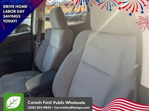 Used 2016 Honda CR-V SE image 8