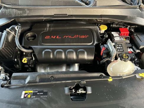 Used 2022 Jeep Compass Latitude w/ Convenience Group image 27