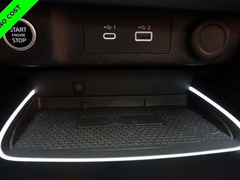 Certified 2023 Nissan Rogue Platinum image 18