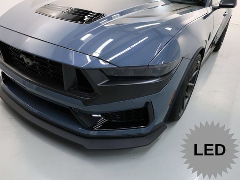 Used 2024 Ford Mustang Dark Horse w/ Dark Horse Handlin Package RWD image 47