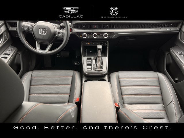 Used 2026 Honda CR-V Sport-L image 9